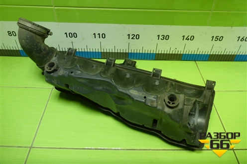 Корпус воздушного фильтра (V760954680) для Peugeot 408 с 2012г