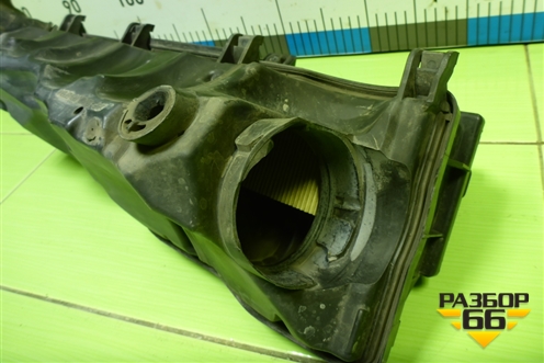 Корпус воздушного фильтра (V760954680) для Peugeot 408 с 2012г