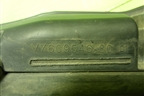 Корпус воздушного фильтра (V760954680) для Peugeot 408 с 2012г