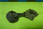 Кронштейн ролика натяжителя (1.6л PSA) (V759883280) для Peugeot 408 с 2012г