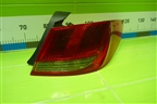 Фонарь задний наружный правый (9678059980) для Peugeot 408 с 2012г