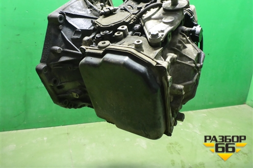 АКПП (1.6л PSA) для Peugeot 408 с 2012г