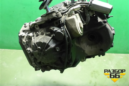 АКПП (1.6л PSA) для Peugeot 408 с 2012г