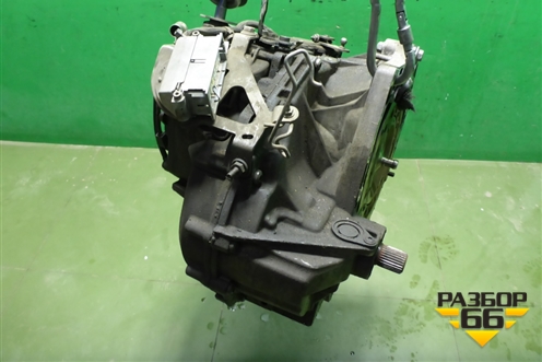 АКПП (1.6л PSA) для Peugeot 408 с 2012г