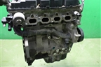 Двигатель (1.6л PSA) для Peugeot 408 с 2012г