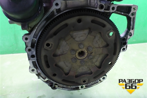 Двигатель (1.6л PSA) для Peugeot 408 с 2012г