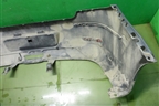 Бампер задний (967688967A) для Peugeot 408 с 2012г