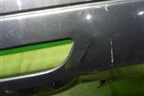 Бампер задний (967688967A) для Peugeot 408 с 2012г