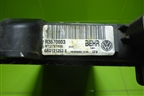 Радиатор охлаждения (6R01212530) для Volkswagen Polo (седан) с 2010г