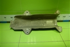 Экран тепловой (на днище) (9681168880) для Peugeot 408 с 2012г