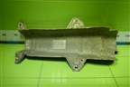 Экран тепловой (на днище) (9681168780) для Peugeot 408 с 2012г