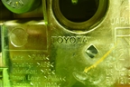 Фонарь задний внутренний правый (до 2012г) (8158060210) для Lexus LX-570 с 2007-2015г
