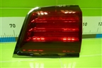 Фонарь задний внутренний правый (до 2012г) (8158060210) для Lexus LX-570 с 2007-2015г