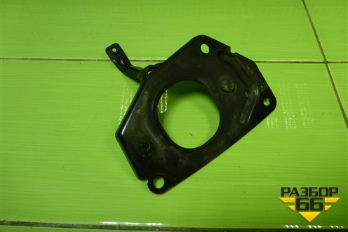 Кронштейн опоры КПП (АКПП) (9682731580) для Peugeot 408 с 2012г