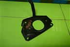 Кронштейн опоры КПП (АКПП) (9682731580) для Peugeot 408 с 2012г