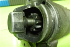 Стартер (1.6л PSA) (V764559480) для Peugeot 408 с 2012г