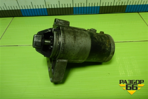 Стартер (1.6л PSA) (V764559480) для Peugeot 408 с 2012г