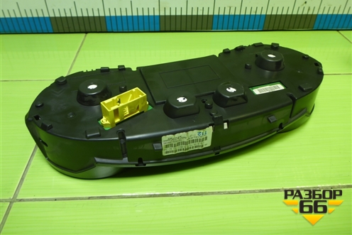 Щиток приборов АКПП (9805624580) для Peugeot 408 с 2012г
