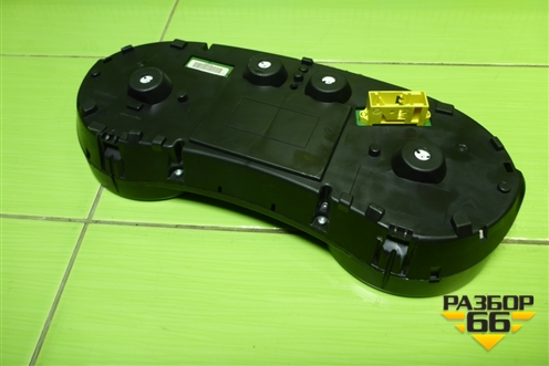 Щиток приборов АКПП (9805624580) для Peugeot 408 с 2012г