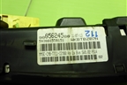 Щиток приборов АКПП (9805624580) для Peugeot 408 с 2012г