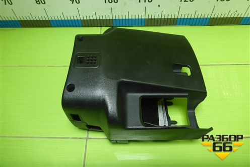 Кожух рулевой колонки (9655994977) для Peugeot 408 с 2012г