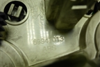Модуль управления отопителем (69947013) для Peugeot 408 с 2012г