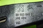 Воздуховод отопителя (9805384880) для Peugeot 408 с 2012г