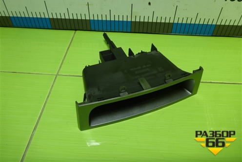 Ящик передней консоли (9659920777) для Peugeot 408 с 2012г