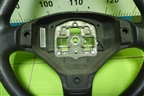 Рулевое колесо под AIR BAG без AIR BAG (96559930ZD) для Peugeot 408 с 2012г
