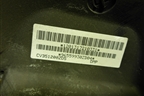 Рулевое колесо под AIR BAG без AIR BAG (96559930ZD) для Peugeot 408 с 2012г
