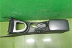 Подлокотник (9660529477) для Peugeot 408 с 2012г