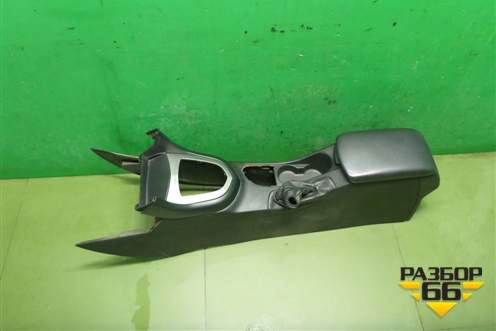 Подлокотник (9660529477) для Peugeot 408 с 2012г