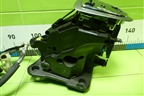 Кулиса КПП АКПП (96884963VD) для Peugeot 408 с 2012г