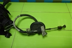 Кулиса КПП АКПП (96884963VD) для Peugeot 408 с 2012г