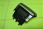 Пепельница передняя (9658691077) для Peugeot 408 с 2012г