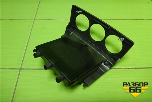 Пепельница передняя (9658691077) для Peugeot 408 с 2012г