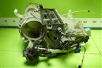 Корпус отопителя (9655812080) для Peugeot 408 с 2012г