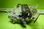 Корпус отопителя (9655812080) для Peugeot 408 с 2012г