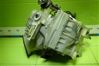 Корпус отопителя (9655812080) для Peugeot 408 с 2012г