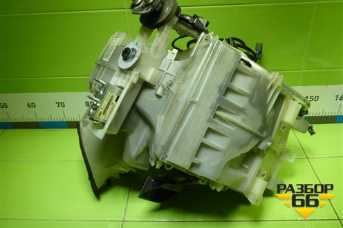 Корпус отопителя (9655812080) для Peugeot 408 с 2012г