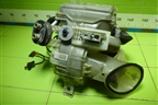 Корпус отопителя (9655812080) для Peugeot 408 с 2012г