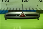 Модуль кнопок (9659417177) для Peugeot 408 с 2012г