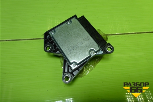 Блок управления AIR BAG (9803905480) для Peugeot 408 с 2012г