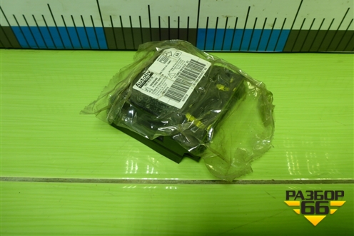 Блок управления AIR BAG (9803905480) для Peugeot 408 с 2012г