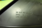 Корпус салонного фильтра (9681818080) для Peugeot 408 с 2012г