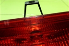 Фонарь в задний бампер центральный для Peugeot 408 с 2012г