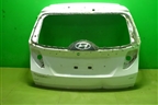 Дверь багажника без стекла (72800N7010) для Hyundai Tucson с 2020г