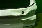 Дверь багажника без стекла (после 2023г) (5062036700C15) для Geely Okavango с 2020г