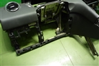 Торпедо под AIR BAG без AIR BAG для Peugeot 408 с 2012г