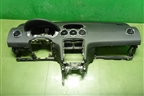 Торпедо под AIR BAG без AIR BAG для Peugeot 408 с 2012г